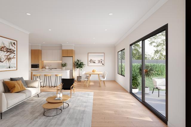 1/17 Alfred Street, NSW 2285
