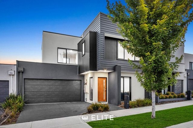 35 Graziers Crescent, VIC 3978