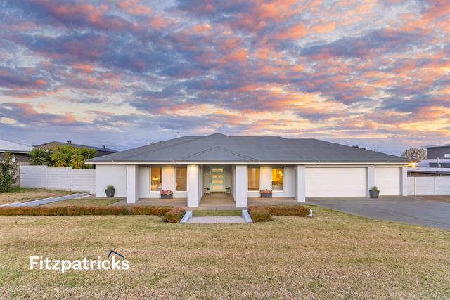 27 Springvale Drive, NSW 2650