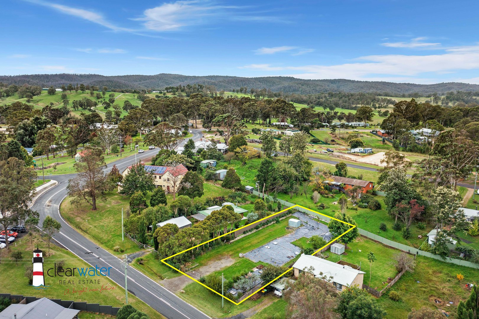 5 Gordon Street, Quaama NSW 2550 Allhomes