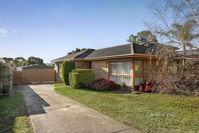 44 Shetland Drive, VIC 3152