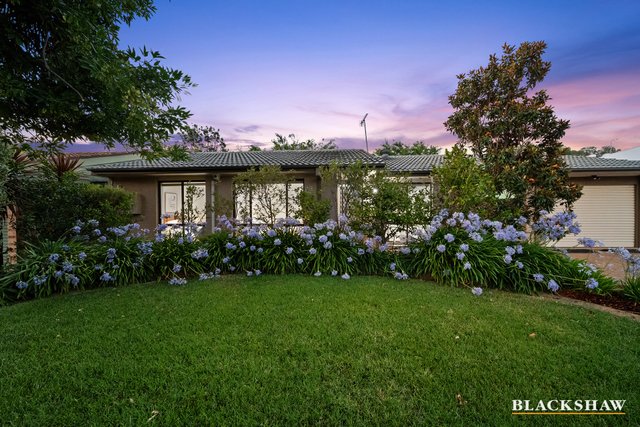 28 Wyselaskie Circuit, ACT 2902