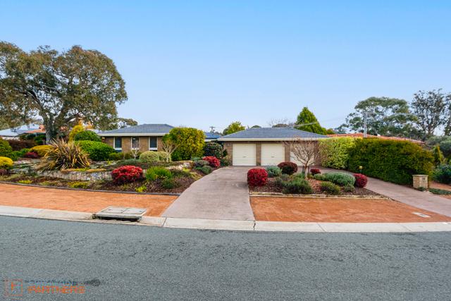 11 Tauchert Street, ACT 2611