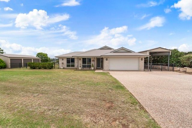 6 Wedgetail Drive, QLD 4352