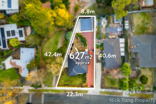 12 Dawe Road, VIC 3132