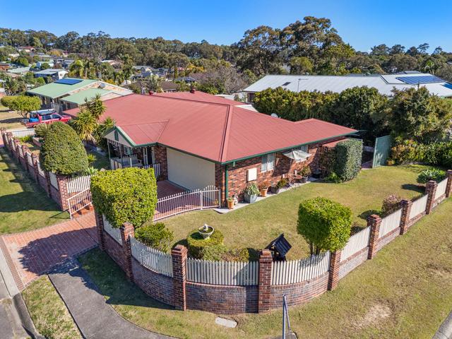 3 Thistle Way, NSW 2284