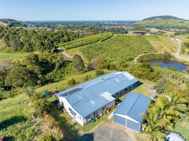 263E Shephards Lane, NSW 2450