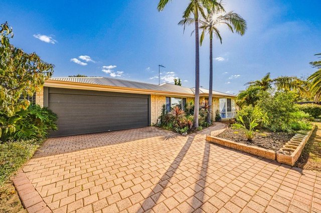 8 Misty Meander, WA 6210