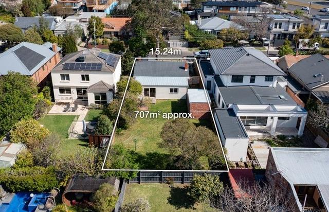 5 Oxford Street, VIC 3187