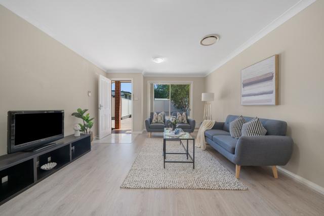 4/201 Bungarribee Road, NSW 2148