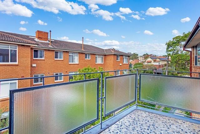 8/12 Milner  Crescent, NSW 2065