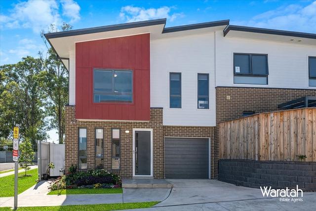 12 Blantyre Glade, NSW 2765