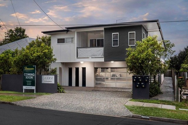 1/15 Burdekin Street, QLD 4051