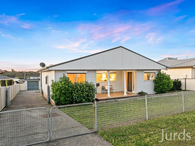 22 Jurd Street, NSW 2325