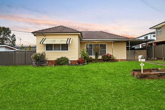 6 Alliance Avenue, NSW 2212