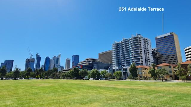 63/251 Adelaide Terrace, WA 6000