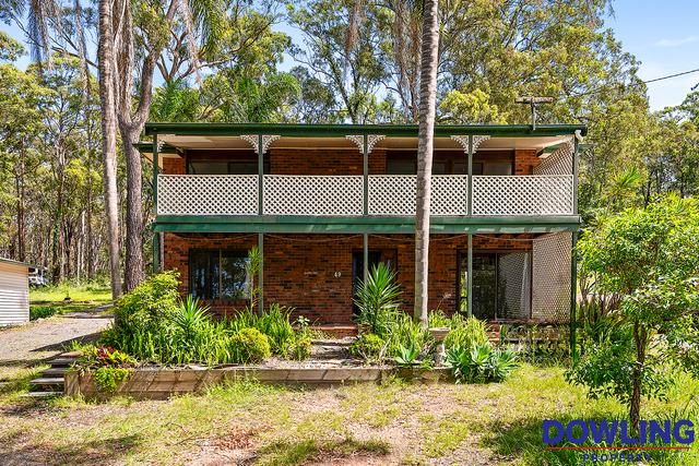 49 Cove Boulevard, NSW 2324