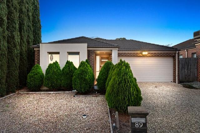 89 Vincent Drive, VIC 3752