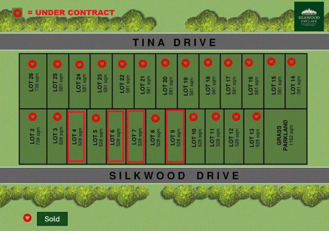 Silkwood Drive, QLD 4655
