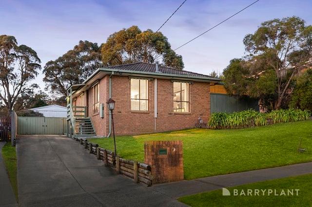 50 Trafalgar Crescent, VIC 3140