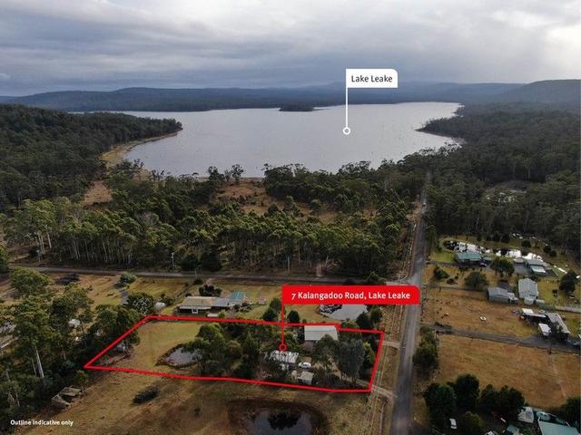 7 Kalangadoo Road, TAS 7210