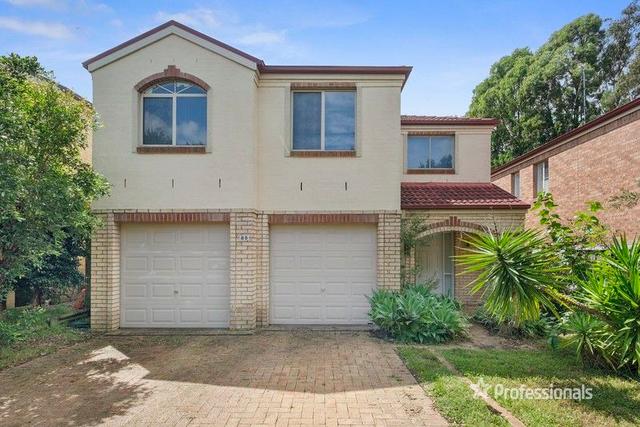 88 Brampton Drive, NSW 2155