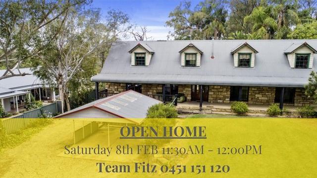 1123 Burragorang Road, NSW 2570