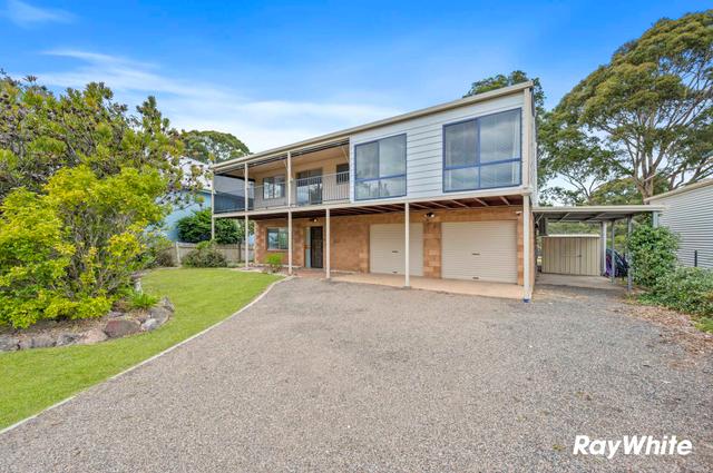 25 Dell Parade, NSW 2537