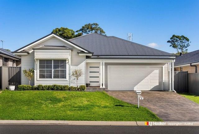 5 Station Master Avenue, NSW 2572