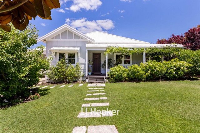 16 Banksia Street, WA 6230