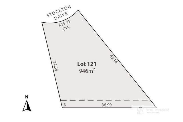 Lot 121 Stockton Park Estate, VIC 3400