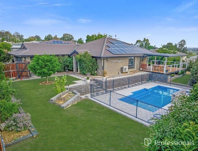 35 Panorama Road, NSW 2340
