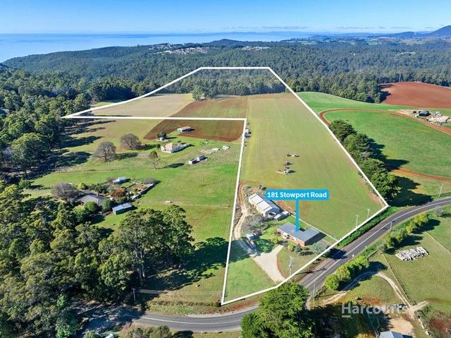 181 Stowport Road, TAS 7321
