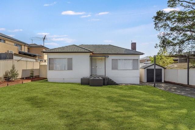 2 Brown Street, NSW 2162
