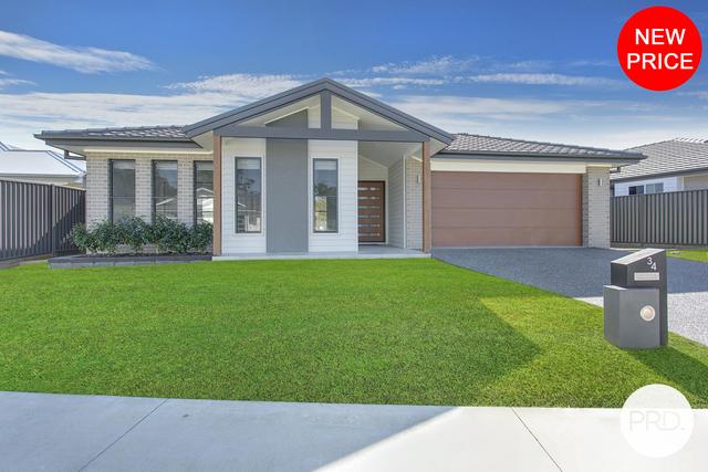 34 Vernon Circuit, NSW 2439