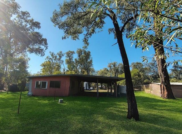 (no street name provided), QLD 4421
