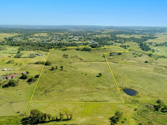 Lot 37, 427B Old Goombungee Road, QLD 4352