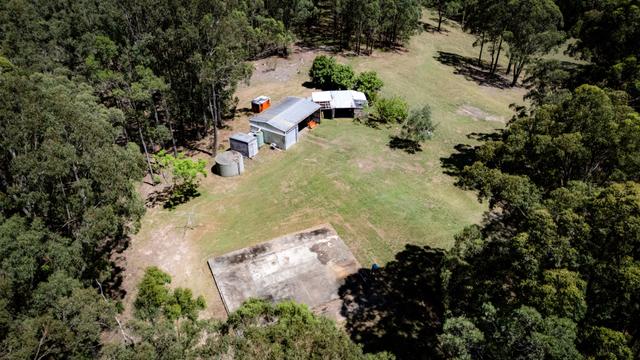 55 Joes Cutting Road, NSW 2430