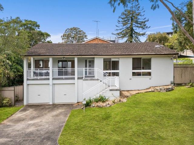 96 Morshead Drive, NSW 2221