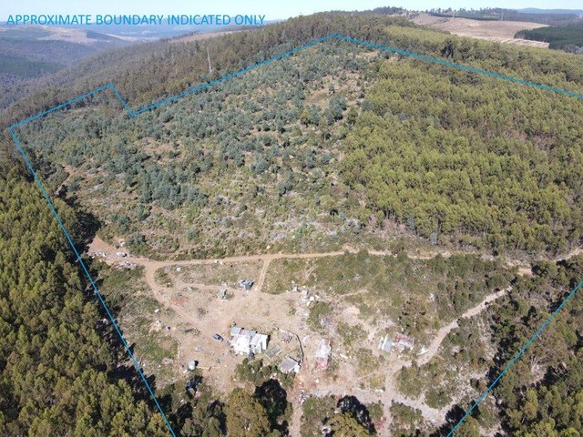 164 Smiths Road, TAS 7140