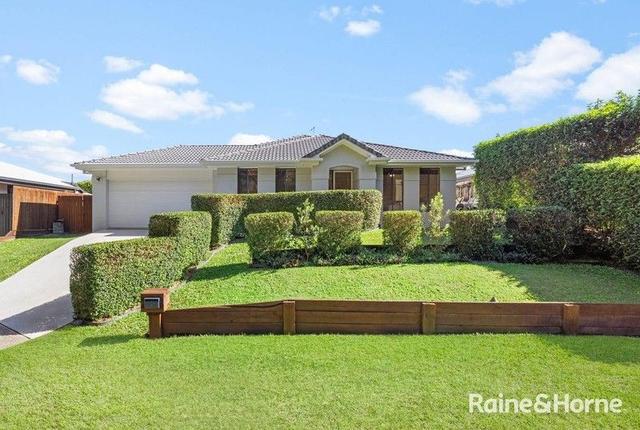 4 Coolum Court, QLD 4165