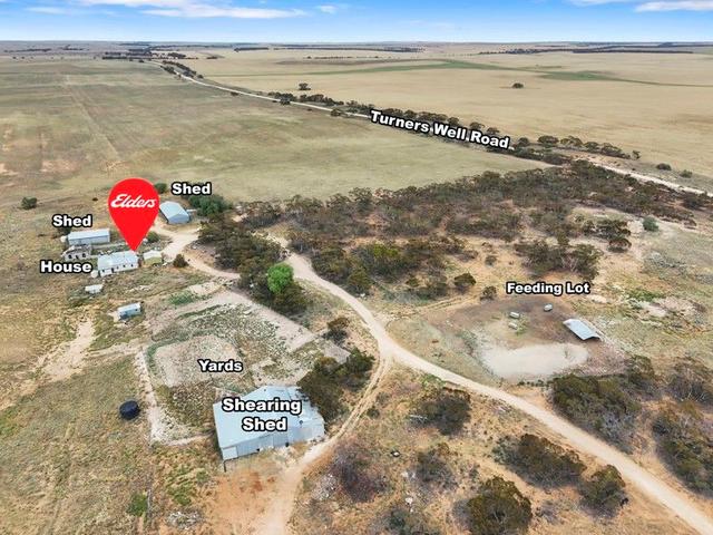 844 Turners Well Road, SA 5308