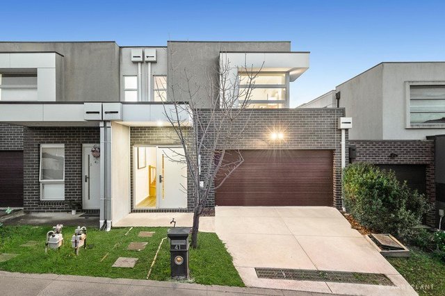 41 Morello Circle, VIC 3109