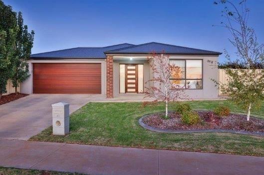 20 Verdi  Boulevard, VIC 3498