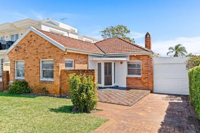 1 Jones Avenue, NSW 2217