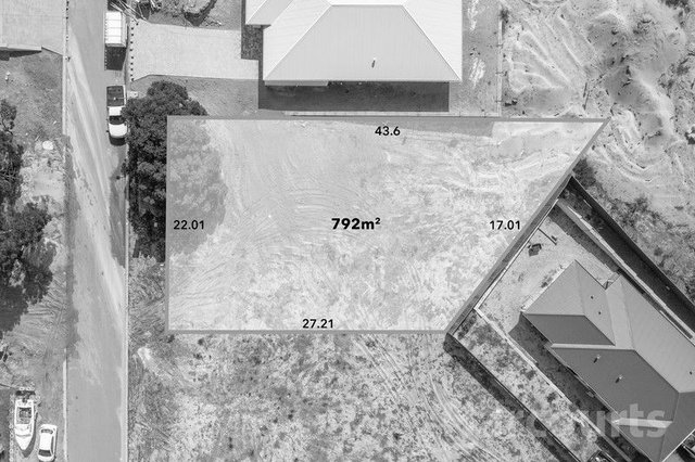 6 Riverhill Crest, WA 6211