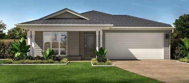 (no street name provided), QLD 4133