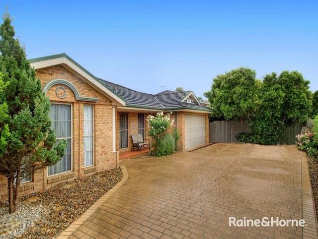 3 Regis Grove, NSW 2155