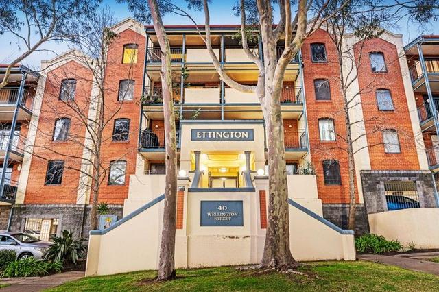 4/40 Wellington Street, WA 6004