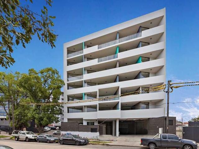 30/91 Park Road, NSW 2140